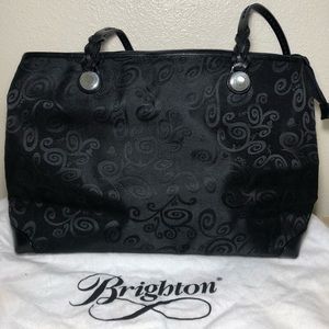 Large Brighton Shoulder Bag